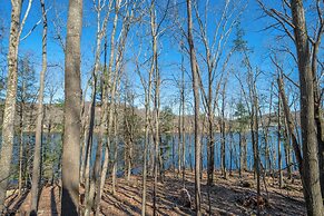 Stay Awhile by Taylor Made Deep Creek