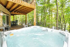 Stay Awhile by Taylor Made Deep Creek