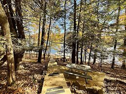 Stay Awhile by Taylor Made Deep Creek