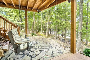 Stay Awhile by Taylor Made Deep Creek