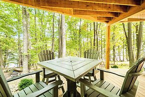 Stay Awhile by Taylor Made Deep Creek