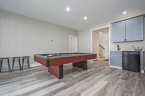 Stilwater Serenity by Taylor Made Deep Creek