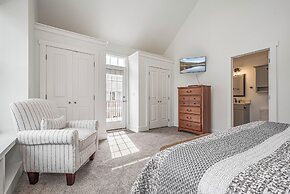 Stilwater Serenity by Taylor Made Deep Creek
