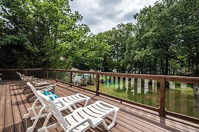 Stilwater Serenity by Taylor Made Deep Creek