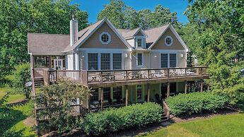 Stilwater Serenity by Taylor Made Deep Creek