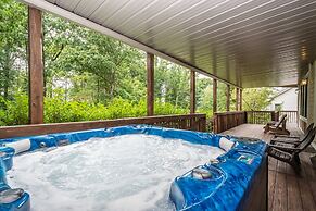 Stilwater Serenity by Taylor Made Deep Creek