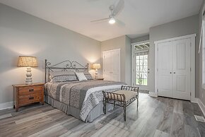 Stilwater Serenity by Taylor Made Deep Creek
