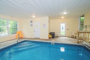 Stilwater Serenity by Taylor Made Deep Creek