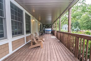 Stilwater Serenity by Taylor Made Deep Creek