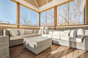 Stilwater Serenity by Taylor Made Deep Creek
