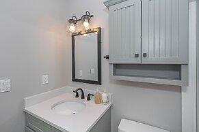 Stilwater Serenity by Taylor Made Deep Creek