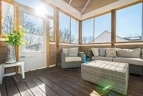 Stilwater Serenity by Taylor Made Deep Creek