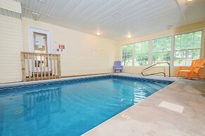 Stilwater Serenity by Taylor Made Deep Creek