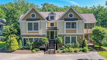 Stilwater Serenity by Taylor Made Deep Creek