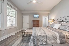 Stilwater Serenity by Taylor Made Deep Creek