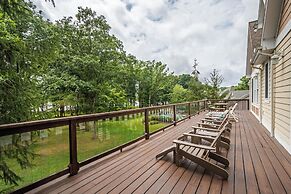 Stilwater Serenity by Taylor Made Deep Creek