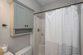 Stilwater Serenity by Taylor Made Deep Creek