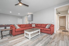 Stilwater Serenity by Taylor Made Deep Creek