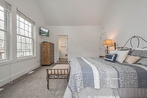 Stilwater Serenity by Taylor Made Deep Creek