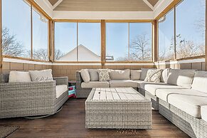 Stilwater Serenity by Taylor Made Deep Creek