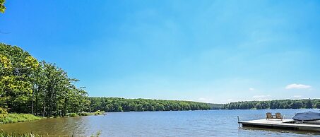 Stilwater Serenity by Taylor Made Deep Creek