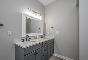 Stilwater Serenity by Taylor Made Deep Creek