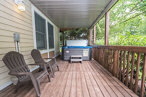 Stilwater Serenity by Taylor Made Deep Creek
