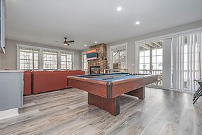 Stilwater Serenity by Taylor Made Deep Creek