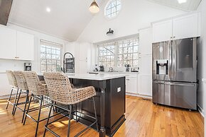 Stilwater Serenity by Taylor Made Deep Creek