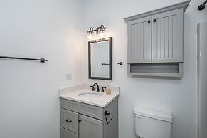 Stilwater Serenity by Taylor Made Deep Creek