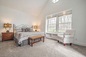 Stilwater Serenity by Taylor Made Deep Creek