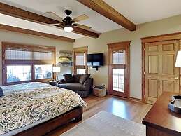 Stone Mountain Vista by Taylor Made Deep Creek
