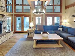 Stone Mountain Vista by Taylor Made Deep Creek