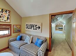 Stone Mountain Vista by Taylor Made Deep Creek