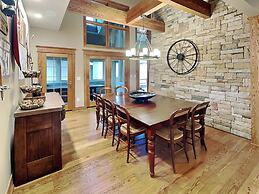 Stone Mountain Vista by Taylor Made Deep Creek