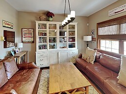 Stone Mountain Vista by Taylor Made Deep Creek