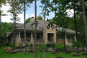 Stone Mountain Vista by Taylor Made Deep Creek