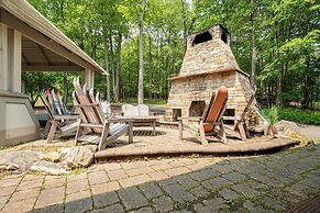 Stone Mountain Vista by Taylor Made Deep Creek