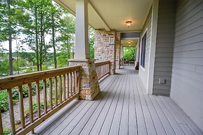 Stone Mountain Vista by Taylor Made Deep Creek