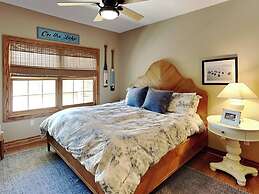 Stone Mountain Vista by Taylor Made Deep Creek