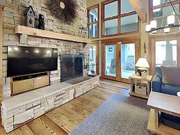 Stone Mountain Vista by Taylor Made Deep Creek