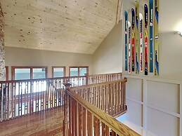 Stone Mountain Vista by Taylor Made Deep Creek