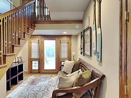 Stone Mountain Vista by Taylor Made Deep Creek