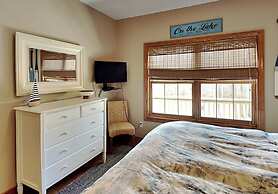Stone Mountain Vista by Taylor Made Deep Creek