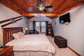 Sunkissed Lodge by Taylor Made Deep Creek