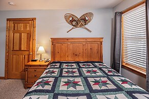 Sunkissed Lodge by Taylor Made Deep Creek