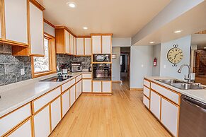 Sunkissed Lodge by Taylor Made Deep Creek