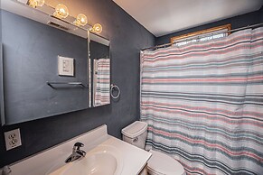 Sunkissed Lodge by Taylor Made Deep Creek