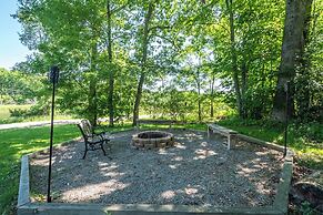 Sunkissed Lodge by Taylor Made Deep Creek