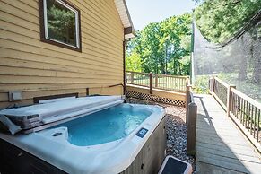 Sunkissed Lodge by Taylor Made Deep Creek
